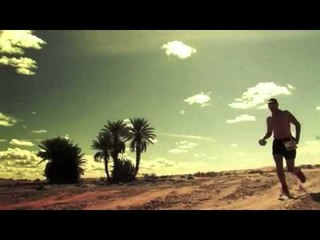 Desert Run -  El Desafío Crivit