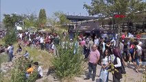 Solo Türk'ten Nefes Kesen 30 Ağustos Zafer Bayramı Gösterisi