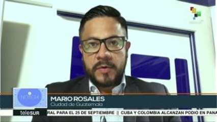 Es Noticia: Gobierno argentino acuerda adelanto de fondos con el FMI