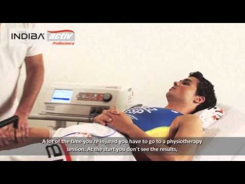 Javier Gomez Noya por INDIBA