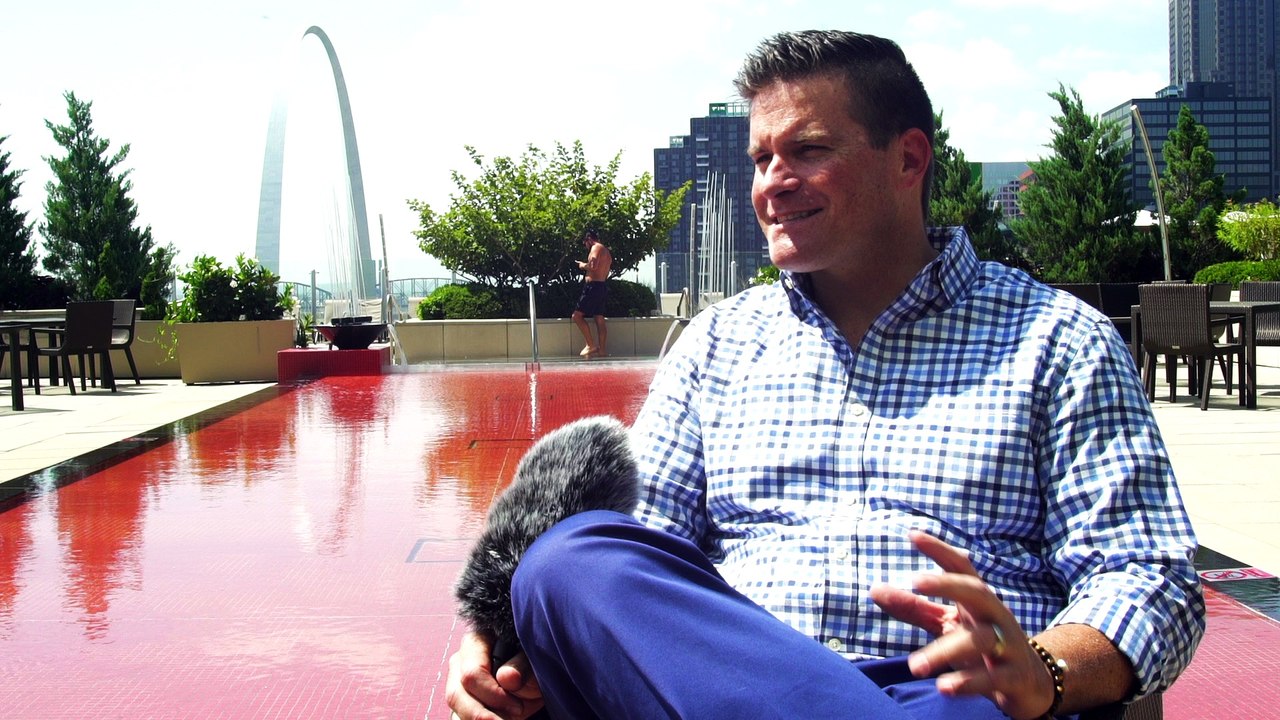 Four Seasons St. Louis: a tangible luxury experience