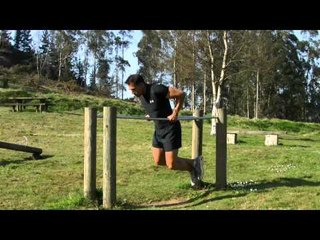 Fondos en paralelas