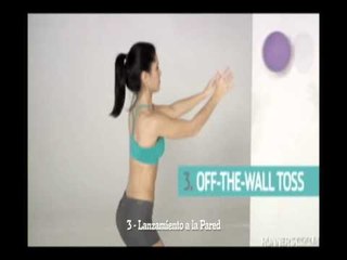 En plena forma - Estabilidad Central