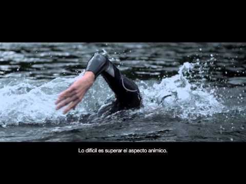 Asics, supérate - Helen Jenkins, triatleta