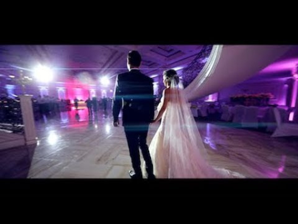 Dasma Shqiptare 2018 Berisha Palace Ferizaj  Love Story