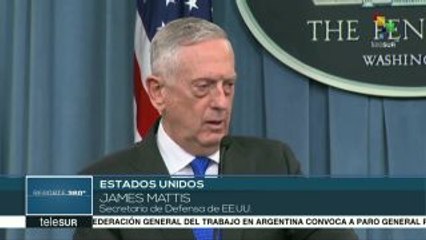 EEUU: Trump decide no enviar a Mike Pompeo a Corea del Norte