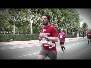 Sanitas MARCA Running Series León 2013