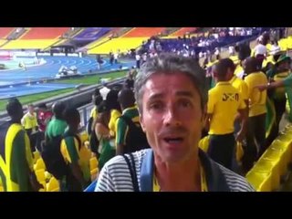 El resumen de la jornada 2 de Martín Fiz