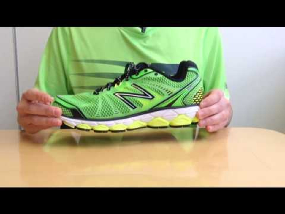 New Balance 880 v3
