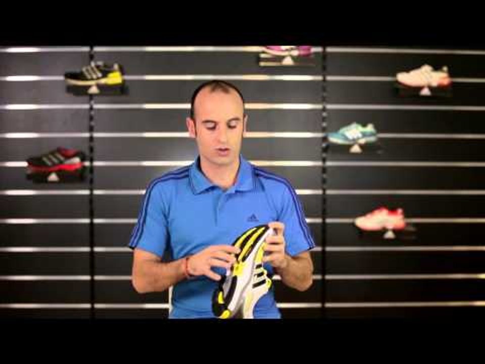 adidas Supernova Solution 3