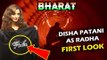 Salman की BHARAT मूवी में होगा Disha Patani का नाम Radha