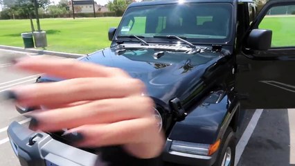 MY SUBSCRIBERS BOUGHT ME A CAR!!