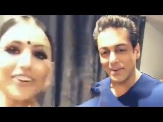 Salman Khan ने अपने लकी FAN के  साथ  किया LIVE  Chat | DaBangg Tour Canada