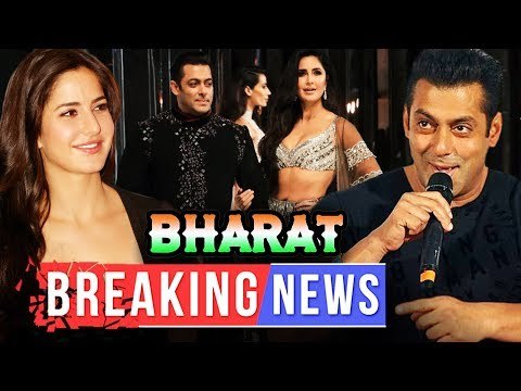 भारत मूवी के लिए कैटरीना को मिले इतने करोड़ | सलमान कैटरीना का मजेदार रैंप वॉक मनीष मल्होत्रा फैशन शो