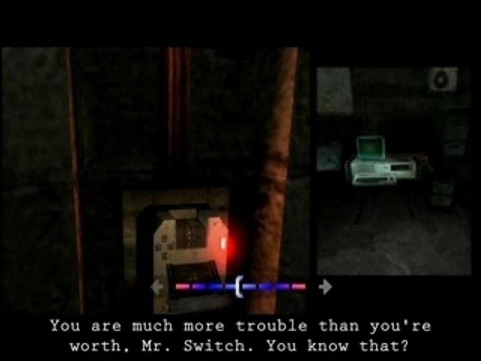 LP Fahrenheit - Hobos 14