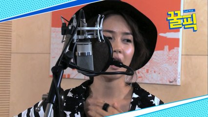 '야간개장' 성유리, 과거 신사동호랭이 앞 노래♭ 음치 굴욕