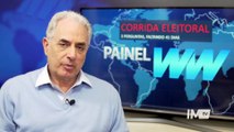 William Waack - perguntas decisivas para a eleição