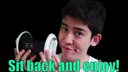 $1 Microphone vs $800 Microphone ASMR