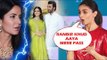 Alia Bhatt की प्रतिक्रिया Katrina Kaif और उसके झगडे को लेकर, Ranbir Kapoor के कारन