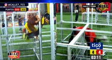 PRUEBA 3 LUNES 27 AGOSTO - CALLE 7 EL SALVADOR TEMPORADA 8