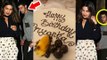 वीडियो - Priyanka Chopra ने बॉयफ्रेंड Nick Jonas के संग मनाया अपना जन्मदिन