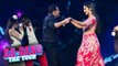 Salman Khan और Katrina Kaif ने किया प्यारभरा Ball Dance | Dabangg टूर