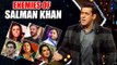 बाप रे ! Salman Khan के बॉलीवुड में है इतने दुश्मन | Aishwarya Rai, Vivek Oberoi