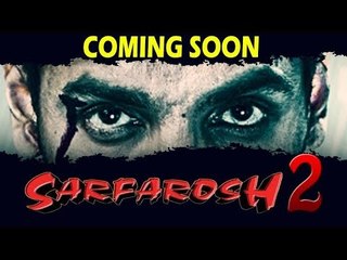 Aamir करेंगे Sarfarosh का सीक्वल शूटिंग होगी 2019 में शुरू