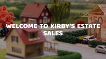Kirby’s Estate Sales Company Presentation video
