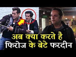 आप Fardeen Khan के नए अवतार को देखकर हैरान हो जाओगे