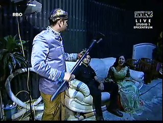 Ini Sosok Yogi yang Buat Raffi Ngambek