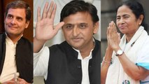 Sharad Pawar ने किया महागठबंधन के PM Candidate का खुलासा, इस पार्टी की बनेगी सरकार | वनइंडिया हिंदी