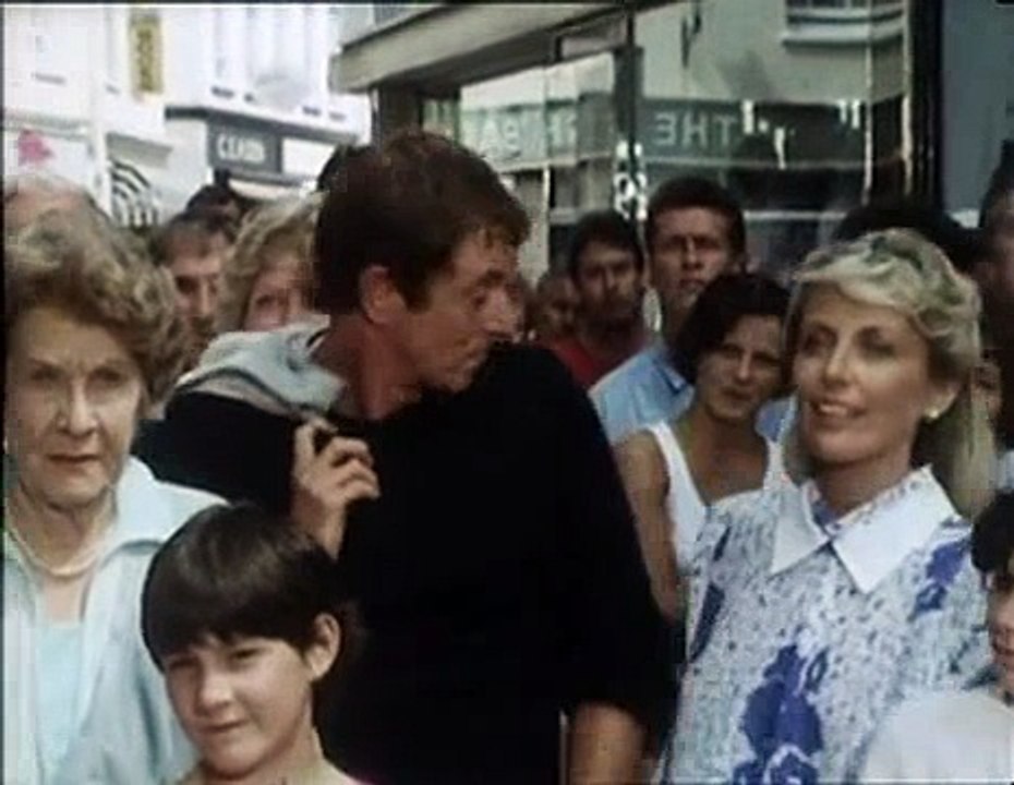 Bergerac S04 E07