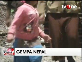 Nepal Buka Akses ke Wilayah Terpencil untuk Distribusi Bantuan