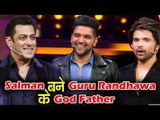 Salman Khan ने किया Guru Randhawa के गाने को Dus Ka Dum शो पर प्रमोट
