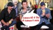 Salman Khan ने जान पर खेल कर बचाया Dharmendra का Camera | YPD 3 ट्रेलर  लॉन्च पर