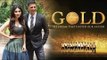 Akshay Kumar ने Mouni Roy के संग प्रोमोट किया GOLD मूवी | Gold Movie Promotions