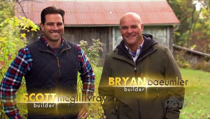 Home To Win CA S03E02