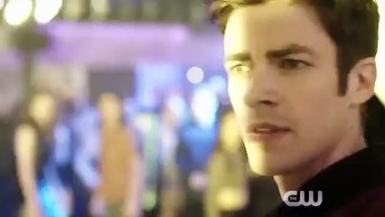 The Flash 2x16: Trajectory | Extended Promo #2 [HD] | The CW 2016 S 2 E 16