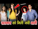 Arbaaz Khan और Gf Georgia Andriani के रिश्ते को मिली Amrita Arora की मंजूरी