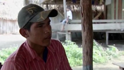 AnimalPlanet DVD River Monsters S05E00 part.2