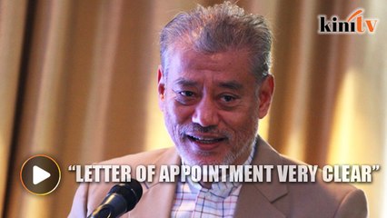 Jomo: CEP doesn't exist anymore