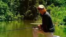 Extreme Fishing With Robson Green s05e03 Papua New Guinea