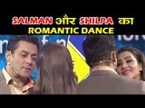Salman और Shilpa Shinde ने किया Dus ka Dum शो पर रोमांस