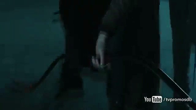 DC's Legends of Tomorrow 1x06: Star City 2046 | Promo #1 [HD] | The CW 2016 ft Stephen Amell