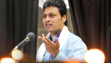 Biplab Deb का अनोखा फरमान, Government Employees के Jeans, चश्मा पहनने पर लगी रोक | वनइंडिया हिंदी