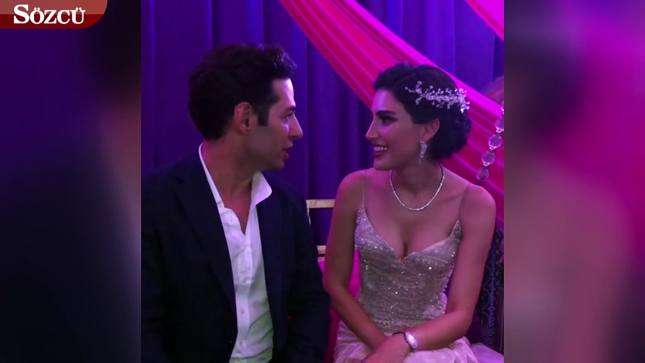 İdil tahta çıktı, Mert sürpriz yaptı