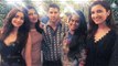 Priyanka Chopra और Nick Jonas की Engagement Party मैं बॉलीवुड के सितारे आ पहुंचे