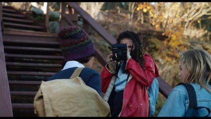 The Miseducation of Cameron Post (2018) | OFFICIAL TRAILER