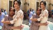Katrina Kaif's pic with Salman Khan's mother Salma Khan goes Viral | FilmiBeat